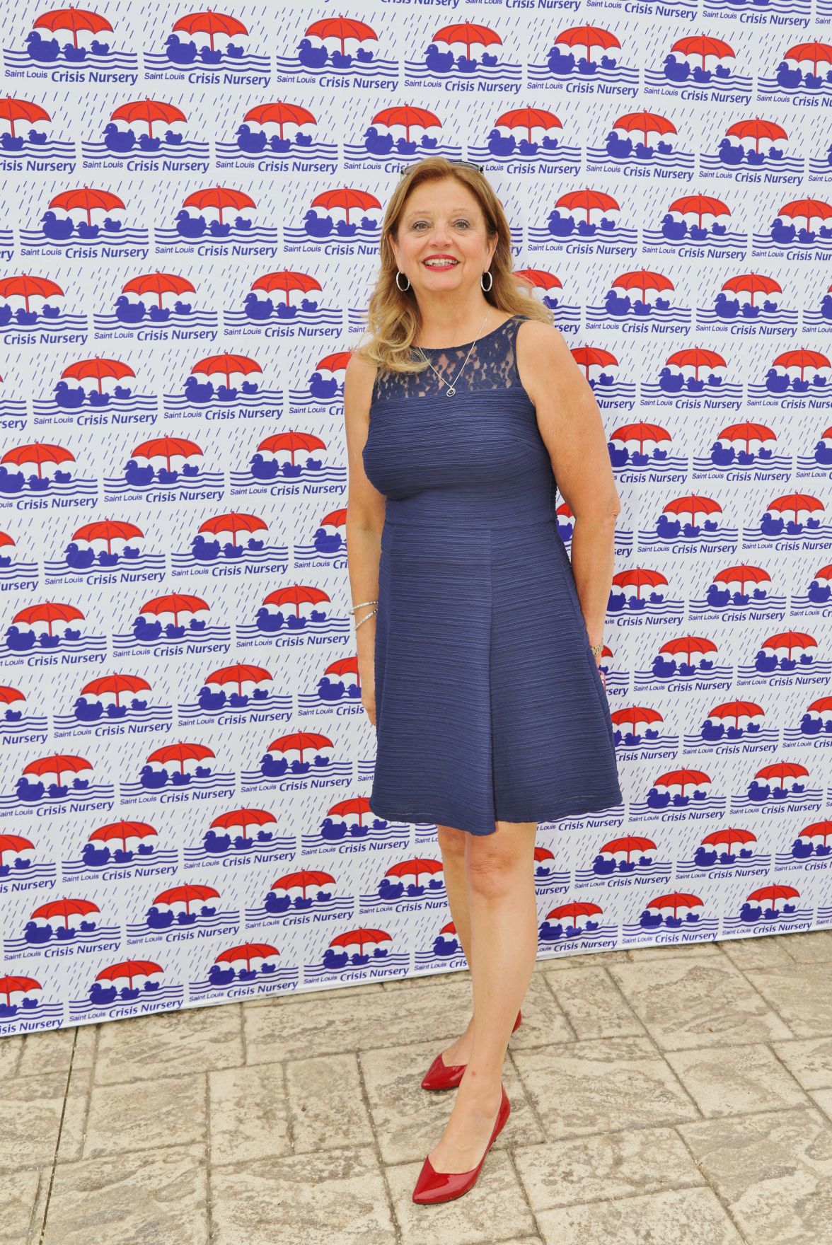 DiAnne Mueller, President and CEO